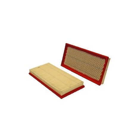 Wix Filters Air Filter 46081